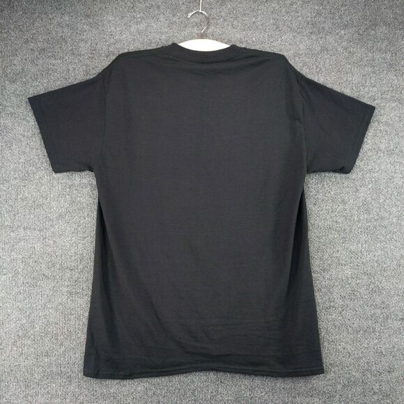 NASCAR Racing T Shirt Mens Size M Black #94 Race Car Graphic - Picture 3 of 12